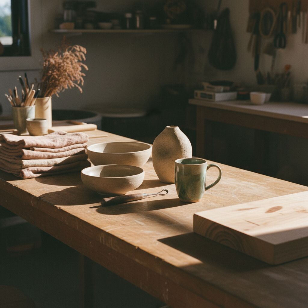 Workshop detail